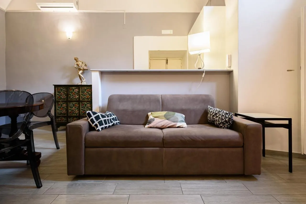 Appartement Via Atri 37 à Naples