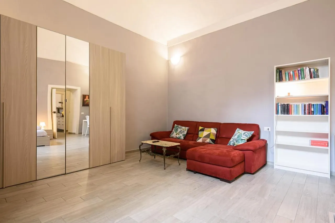 Appartement Via Atri 37 à Naples Italie